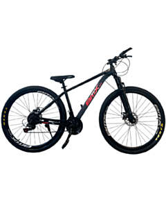 Велосипед BMX 29 GTR-334 G2 Black