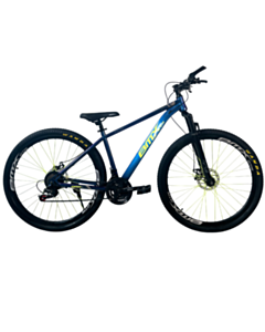 Велосипед BMX 29 GTR-334 G2 Blue 
