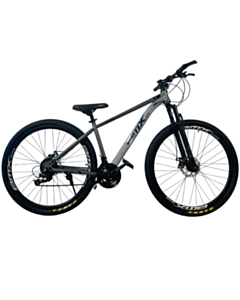 Велосипед BMX 29 GTR-334 G2 Grey