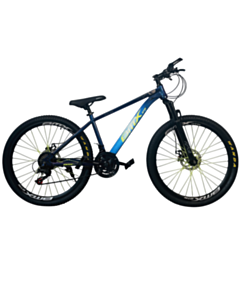Velosiped BMX 26 GTR-334 G2 Blue