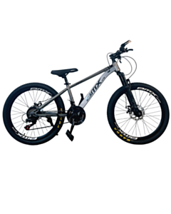Velosiped BMX 26 GTR-334 G2 Grey