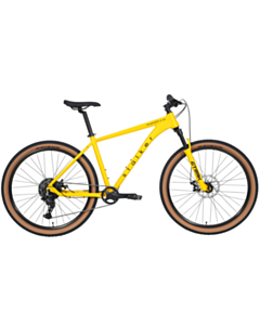 Велосипед Stark Stalker Monolit 27.3 D Yellow