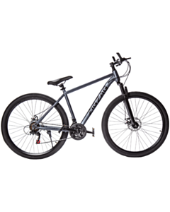 Velosiped Zigzag ST255-29 Grey