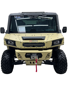 Багги AODES Desertcross 1000 CC 6 HVAC Army Beige