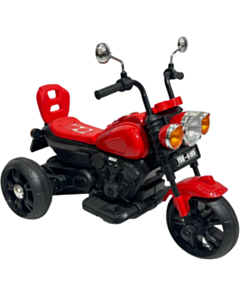 Электромото Moto 3298 Red