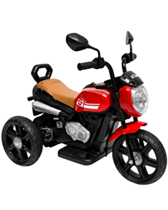 Электромото Moto 0114 Red