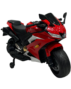 Электромото Moto 5719 Red