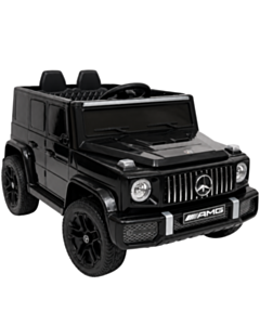 Электромобиль Gelendwagen 0251 Black