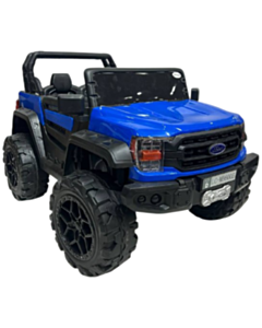 Электромобиль Ford 6005 Blue