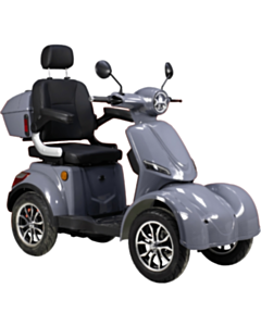 Elektrikli moped Volta VM6