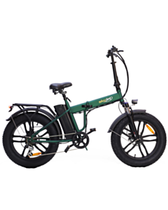 Elektrik velosiped Skyjet Nitro Pro