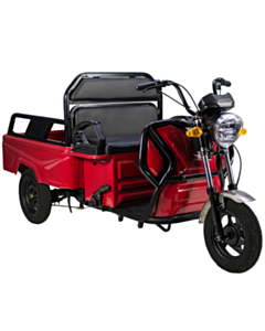 Elektrik moped APEC APT4