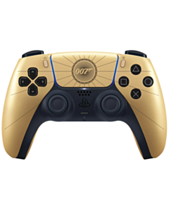 Геймпад PS5 DualSense 007 Fist Light Limited Edition