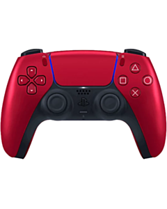 Геймпад PS5 DualSense Volcanic Red