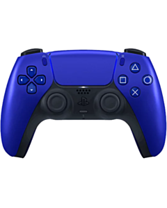 Геймпад PS5 DualSense Cobalt Blue