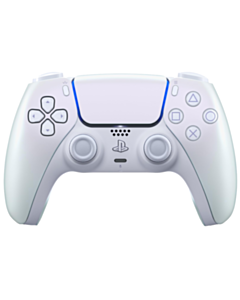 Геймпад PS5 DualSense Chroma Pearl