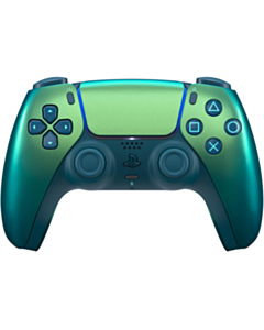 Геймпад PS5 DualSense Chroma Teal