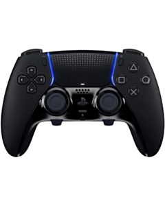 Геймпад PS5 DualSense Edge Midnight Black