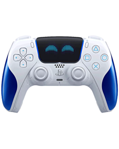 Геймпад PS5 DualSense Astro Bot Joyful