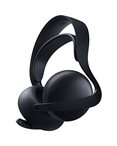 Наушники PlayStation 5 Pulse Elite Midnight Black + Case