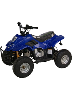 Квадроцикл  Kinroad XT70ATV-6-2*4 69 CC Синий
