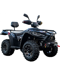 Квадроцикл Linhai LH300ATV-3D 4*4 275SM3	