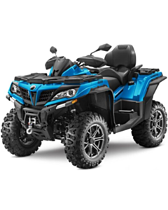 Квадроцикл  Cforce 850 XC 4*4 800SM3  