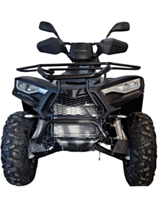Квадроцикл KAXA 29 ATV 300CC 4X4 Черный