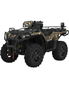 Квадроцикл Polaris Sportsman 570 Hunt Edition Pursuit Camo
