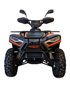 Квадроцикл KAXA 29 ATV 300CC 4X4 Оранжевый