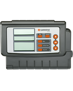 Таймер для полива Gardena 1283