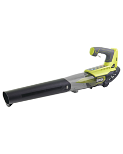 Akkumulyatorlu hava üfürən Ryobi ONE+ OBL18JB