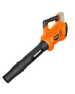 Akkumulyatorlu hava üfürən Wokin 20V 624310