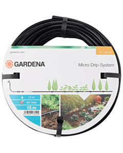 Капельный шланг Gardena 1362