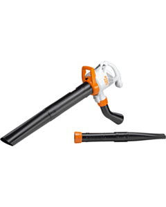 Elektrikli havavuran-tozsoran Stihl SHE-71 / 4811-011-0819/0824
