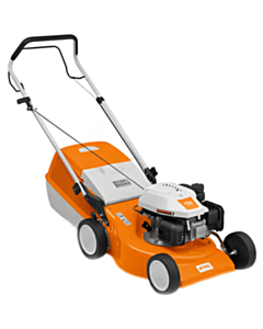 Benzinli otbiçən Stihl RM-253 6371-011-3426