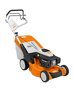 Benzinli otbiçən Stihl RM-650.0 T 6364-011-3441