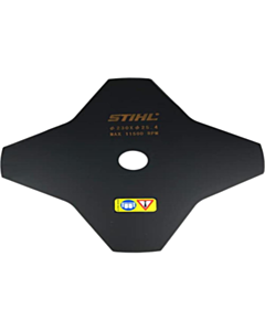 Otbiçən diski 4- künc Stihl 4001-713-3801
