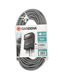 Maqnit klapan üçün kabel Gardena 1280