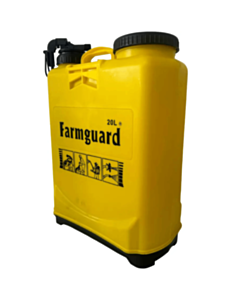 Опрыскиватель Farmguard 20 л GF-20-S-03Z