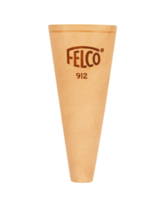 Bağ qayçıları üçün dəri çexol Felco 912