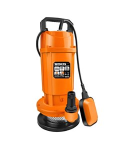 Salınma su nasosu Wokin 1 HP 750W /790475