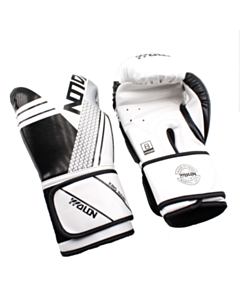 Boks əlcəyi Aspo 12 530956 White 