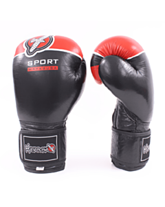 Boks əlcəyi Aspo 10 530960 Red