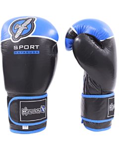 Boks əlcəyi Aspo 10 530961 Blue
