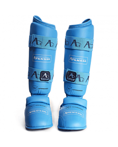 Karate tabi Aspo M 530978 Blue 