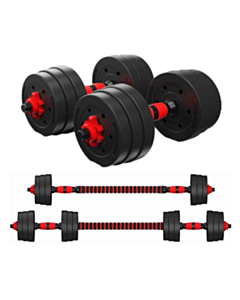 Гантели Aspo 15x15 кг 530843