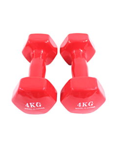 Гантели Aspo 4x4 кг 530882