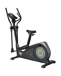 Эллиптический Тренажер Elliptical Trainer Hg B8208 Flywheel