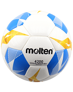 Molten 4200 футзальный мяч 530940